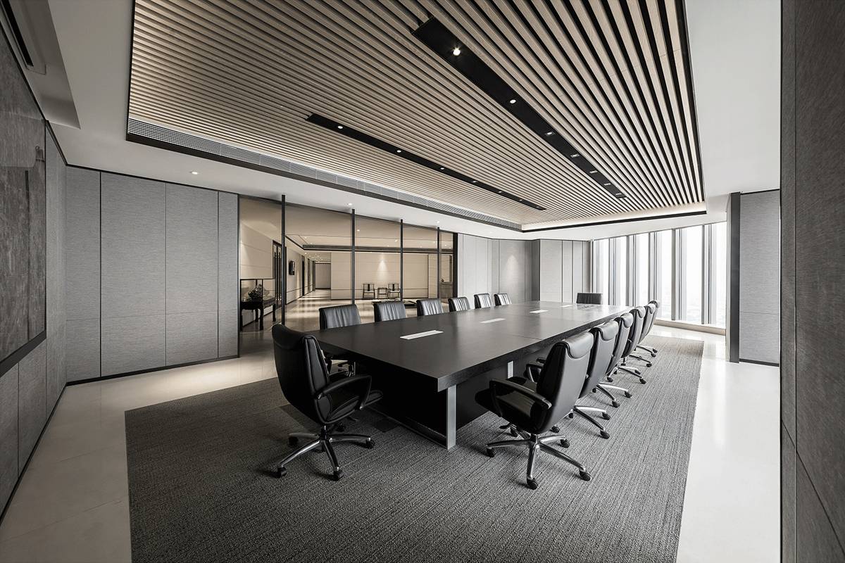 蘇州辦公室裝修的幾大坑你都踩過嗎？